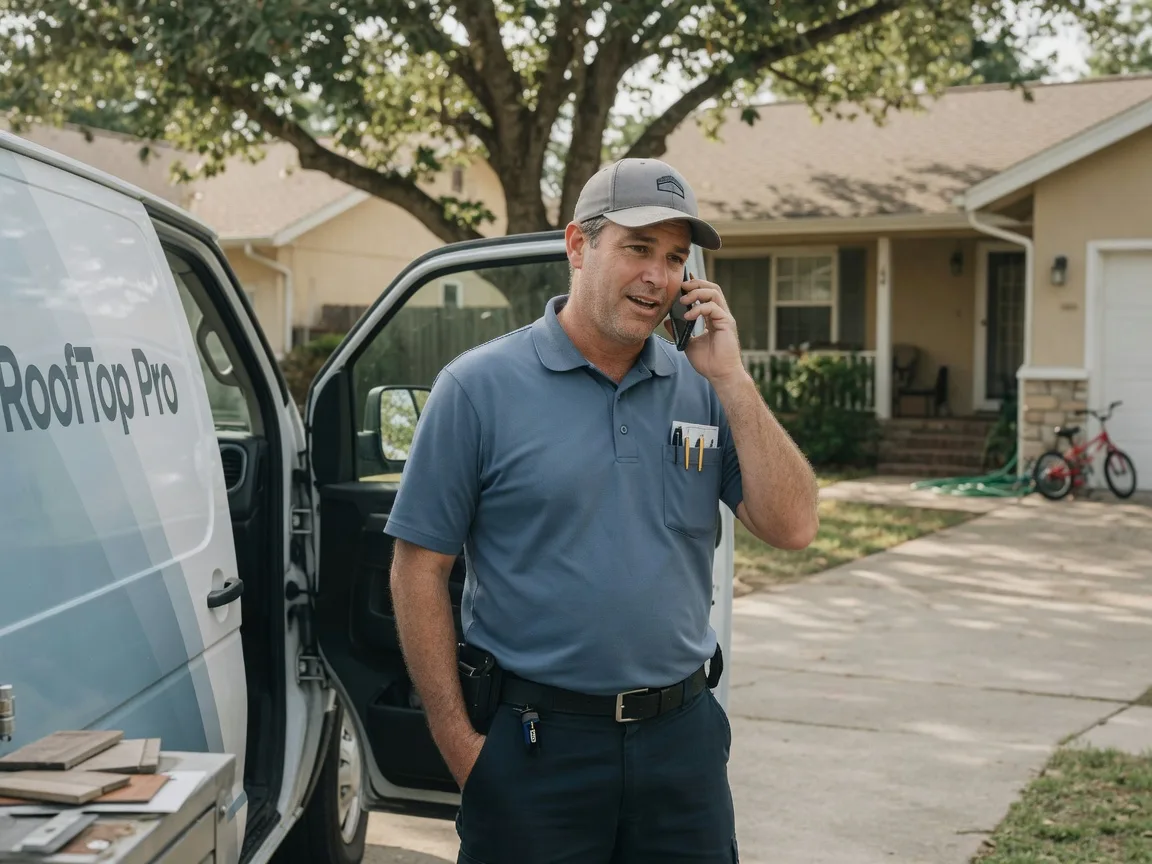 Roof Repair New Point, IN FAQs